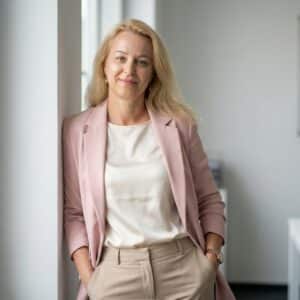 Aneta Kęder-Twardowska