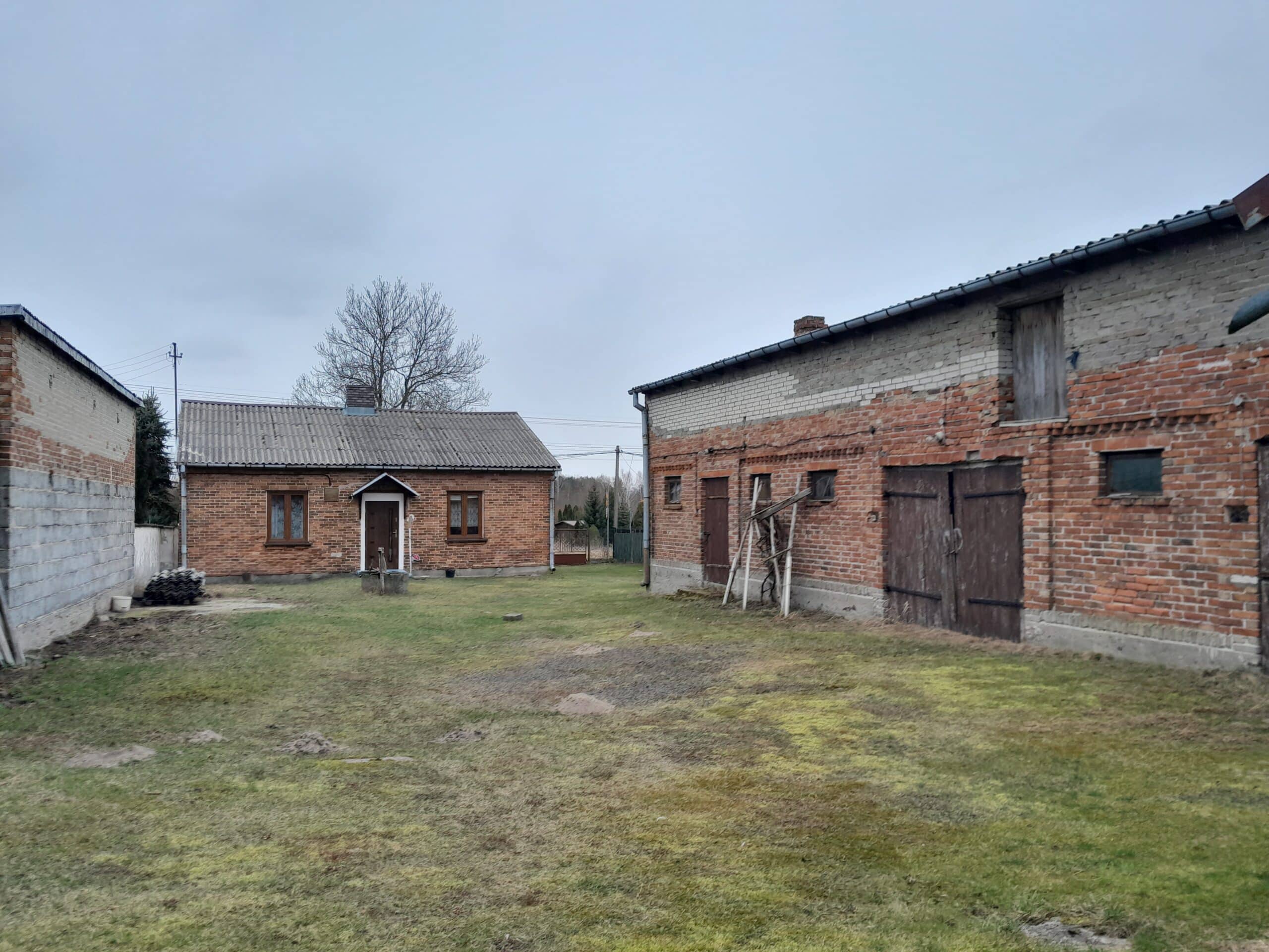 Kruszowiec, gmina Wiazowna